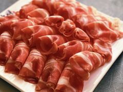 精品五花肉-大胖骨汤火锅(裕华店)