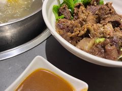 -贵宾牛·潮汕牛肉火锅(珠池总店)
