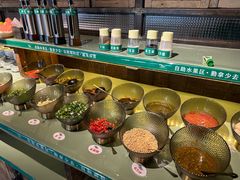 -手选潮汕鲜活牛肉火锅(二七广场店)