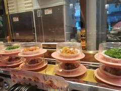 -争鲜回转寿司(南开大悦城店)