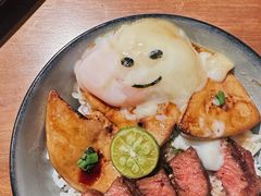 -满满初牛·炭烧牛肉专门店(国大店)