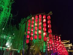 -济南方特东方神画