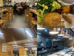 -素清香(解放路店)