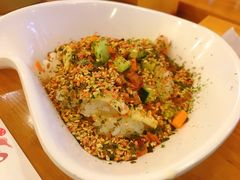 -米字旁先锋韩餐(茂业天地店)