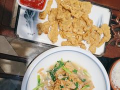 -赣南人家·头牌江西菜(劲松店)