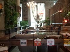 -园丁顿西餐厅(亦庄创新大厦高新视听产业园店)