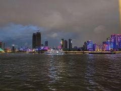 -武汉关码头(轮渡站)