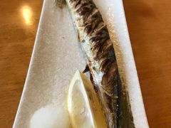 -古都日本料理(高桥路店)