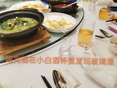 -千灯盛汇·头牌粤菜(致越优城店)