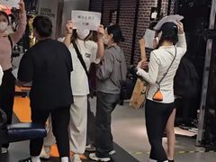 -威尔仕健身(新天地店)