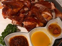 -幸福哟烧鸡·粤菜海鲜私厨(七星路店)