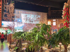 -寻钵记民菜馆·正宗常德钵子菜(滨湖路店)