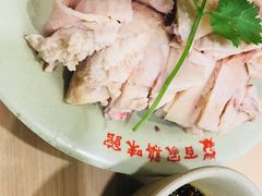 -百家鸡味馆(清泰店)