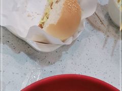 -旺角宝港式茶餐厅(寮步店)