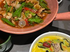 -云海肴·汽锅鸡·云南菜(高德置地店)