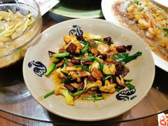 -黑土印象菜馆(三元桥店)