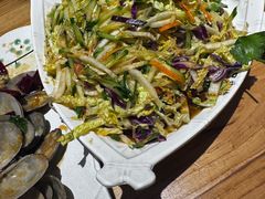 -小俩口烧烤东北菜(双井店)