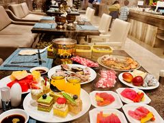 -上海和平饭店 Fairmont Peace Hotel