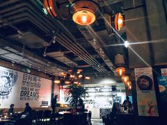 -Moka Bros 摩卡站(嘉华店)