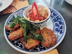 -simply thai天泰(长泰广场店)