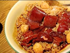-恰饭·老长沙市井菜 (天河客运站店)