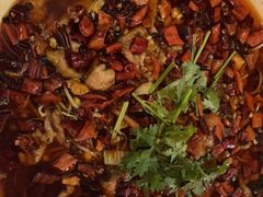 -一块豆腐(李沧书院路店)