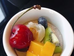 甜点-上海苏宁宝丽嘉酒店·Cafe Bellagio西餐厅
