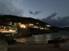 -东极岛景区-青浜岛