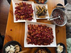-望京一号·重庆江湖菜(工体店)