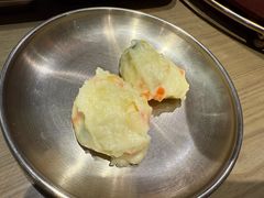 -西塔老太太泥炉烤肉(北京双井店)