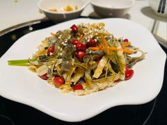 -顺峰顺水顺德菜(第一百货店)