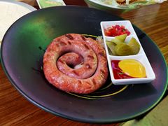 -Famous肥猫墨西哥音乐餐吧(五棵松华熙LIVE店)