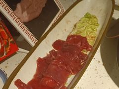 -鑫隆四季涮肉(八角畅游店)
