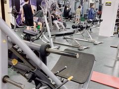 -超越健身(海悦天地店)