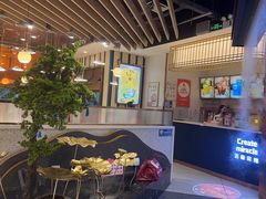 -三江源活鱼现烤(维多利摩尔城店)