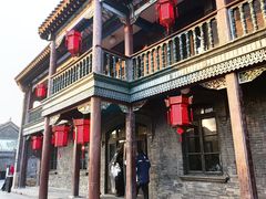 -张学良旧居陈列馆