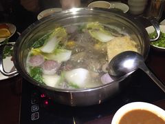 -牛焱·贵州黄牛肉火锅(城西银泰店)
