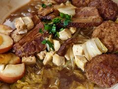 -小土豆北方菜馆(文慧园店)