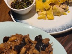 -浦江餐饮•上海菜馆(五四路店)