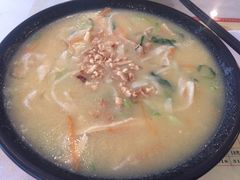 -洛阳面馆(红专路店)