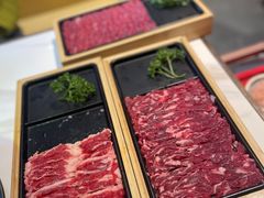 -祥源胡同·涮牛羊肉火锅(花桥店)