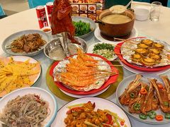 -朱仔记食府(江南大道店)