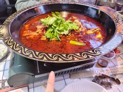 -蛙老爹·蜀香美蛙鱼头(王家湾店)