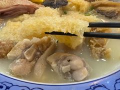 -长兴菜馆(高桥店)