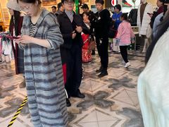 -百盛优客城市广场(天山店)