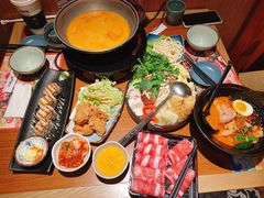 -仓桥家·焗寿司·锅物(光谷步行街店)