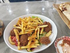 -阿拉伯萨娜餐厅(石马社区店)