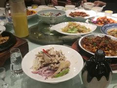 -阿西娅食府(中关村店)