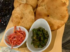 -醉美长安·陕菜(万和城店)