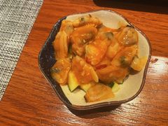 -戏作寿司(观音桥店)